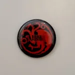 Chapa Fire and Blood (Fuego y Sangre)