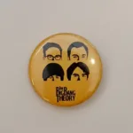 Chapa The Big Bang Theory