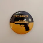 Chapa Taxi Driver