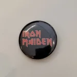 Chapa Iron Maiden