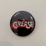 Chapa Grease
