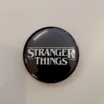 Chapa Stranger Things