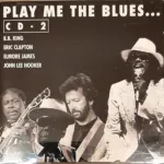 Varios – Play Me The Blues...