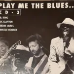 Varios – Play Me The Blues...