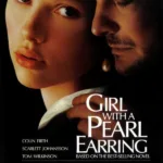 La joven de la perla