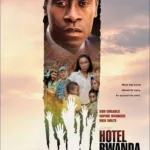 Hotel Rwanda
