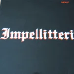 Impellitteri – Impellitteri