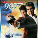 Muere otro día 007