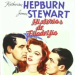 Historias de Filadelfia - Colección Cary Grant (DVD+Libro)