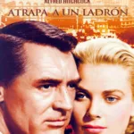 Atrapa a un ladrón - Colección Cary Grant (DVD+Libro)