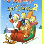 Los Simpson - Navidad con los Simpson 2