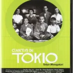 Cuentos de Tokio
