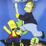 Los Simpson dan la nota