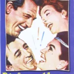 Página en blanco - Colección Cary Grant (DVD+Libro)