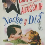 "Noche y día" - Colección Cary Grant (DVD+Libro)