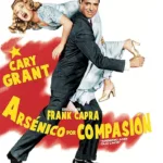Arsénico por compasión - Colección Cary Grant (DVD+Libro)