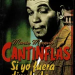 Cantinflas - Si yo fuera diputado