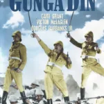 Gunga Din - Colección Cary Grant (DVD+Libro)