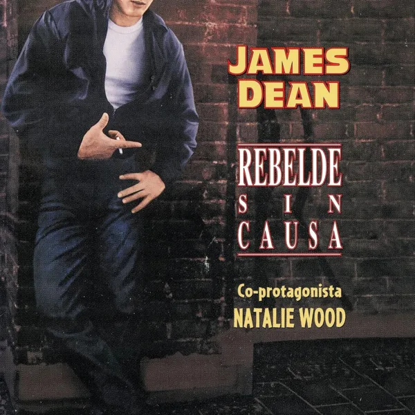 Rebelde sin causa - Colección Cine de Oro (El País)