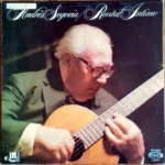 Andrés Segovia – Recital Intimo