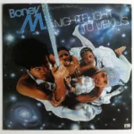 Boney M. – Nightflight To Venus