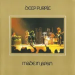 Deep Purple – Made In Japan