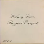 Rolling Stones – Beggars Banquet