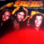 Bee Gees – Spirits Having Flown