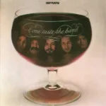 Deep Purple – Come Taste The Band