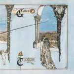 Genesis – Trespass