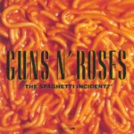 Guns N' Roses – "The Spaghetti Incident?"