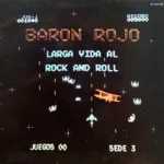 Baron Rojo – Larga Vida Al Rock And Roll