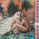 Various – Zabriskie Point