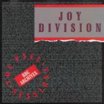 Joy Division – The Peel Sessions