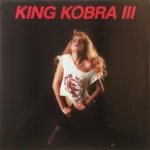 King Kobra – King Kobra III