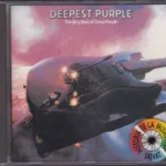 Deep Purple – The Very Best Of Deep Purple