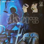 The Doors – Absolutely Live