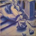 The Church – The Church