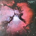 King Crimson – Islands