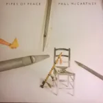 Paul McCartney – Pipes Of Peace