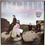 Cock Robin – Cock Robin