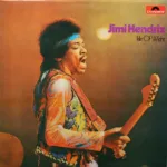Jimi Hendrix – Isle Of Wight