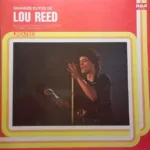 Lou Reed – Grandes Exitos De Lou Reed