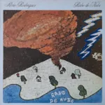 Silvio Rodríguez – Rabo De Nube