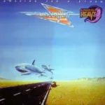 Vandenberg – Heading For A Storm