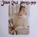 John Cale – Paris 1919
