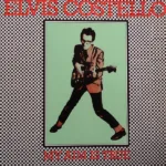 Elvis Costello – My Aim Is True