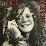 Janis Joplin – Joplin In Concert