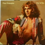 Peter Frampton – I'm In You