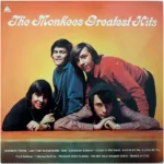 The Monkees – The Monkees Greatest Hits
